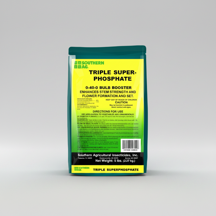 Triple Super Phosphate 0-40-0