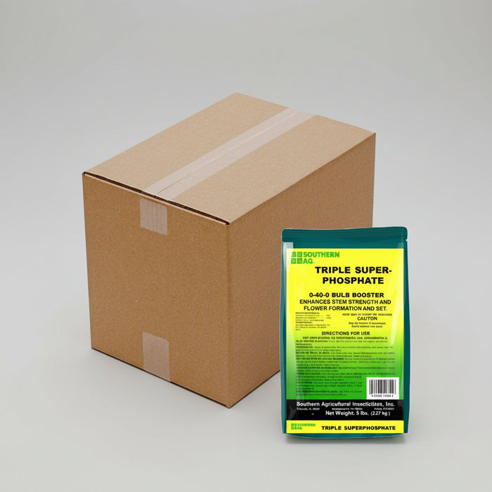 Triple Super Phosphate 0-40-0