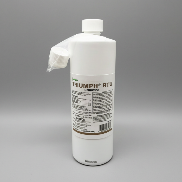Triumph RTU Herbicide