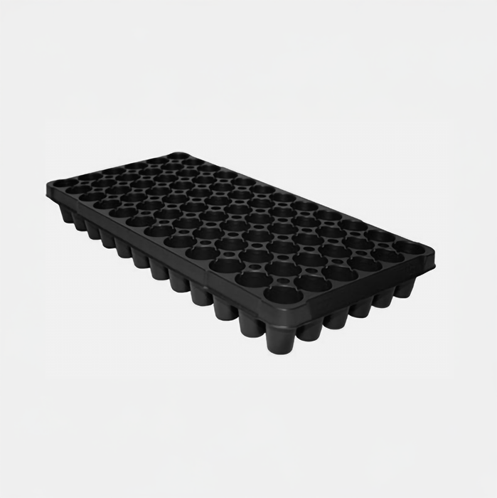 True 72-Round Plug Trays