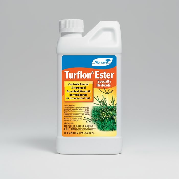 estaprop herbicide Turflon Ester Herbicide — HomeandGardenSupply.com