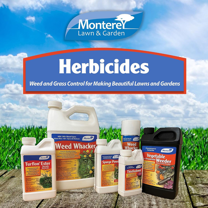 Turflon Ester Herbicide