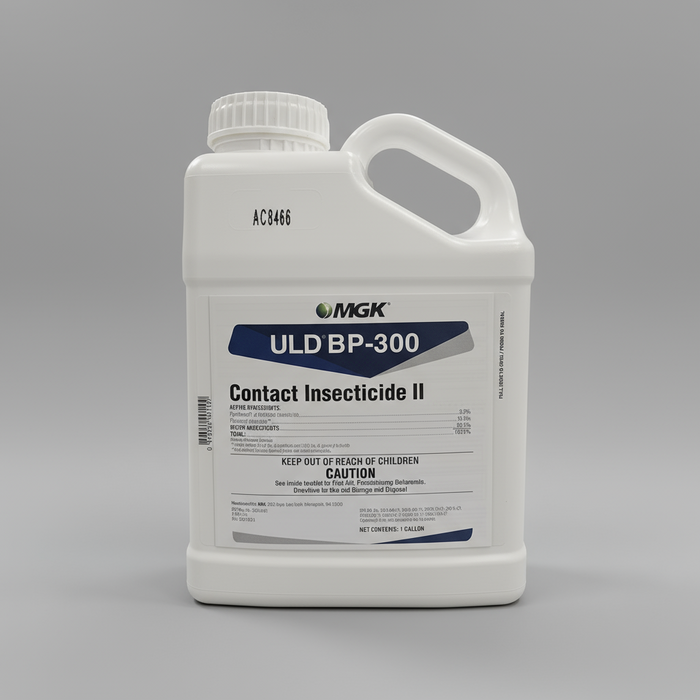ULD BP-300 Contact Insecticide II