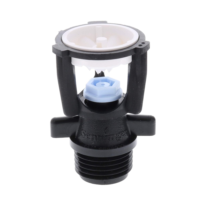 Upright Mini-Wobbler Sprinkler