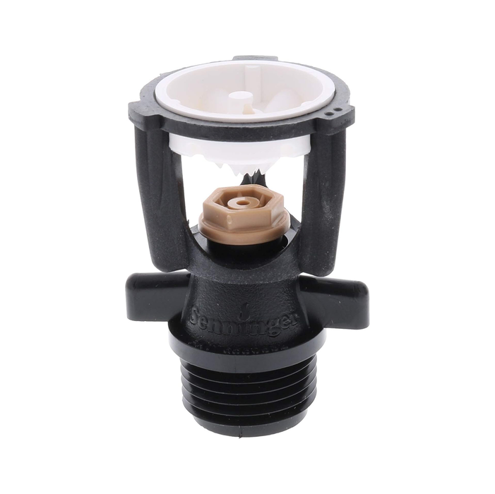Upright Mini-Wobbler Sprinkler