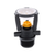 Upright Mini-Wobbler Sprinkler