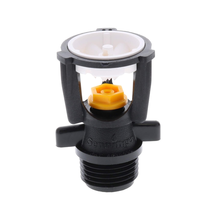 Upright Mini-Wobbler Sprinkler