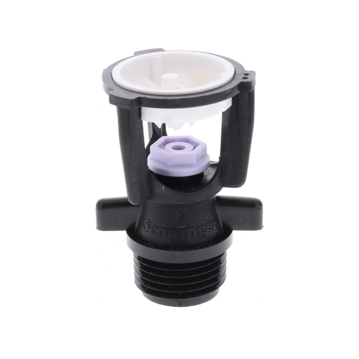Upright Mini-Wobbler Sprinkler