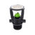 Upright Mini-Wobbler Sprinkler