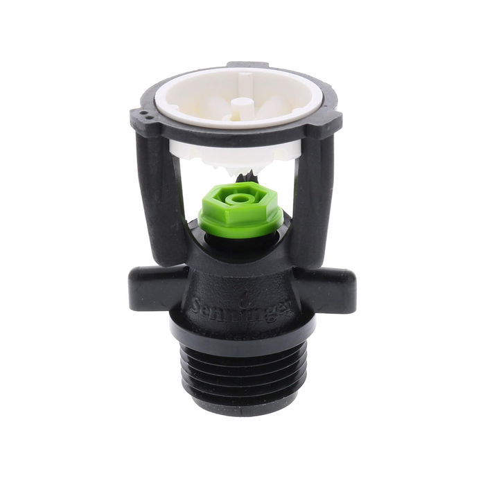 Upright Mini-Wobbler Sprinkler