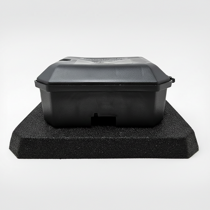 Vanguard Heavy Rat Bait Station