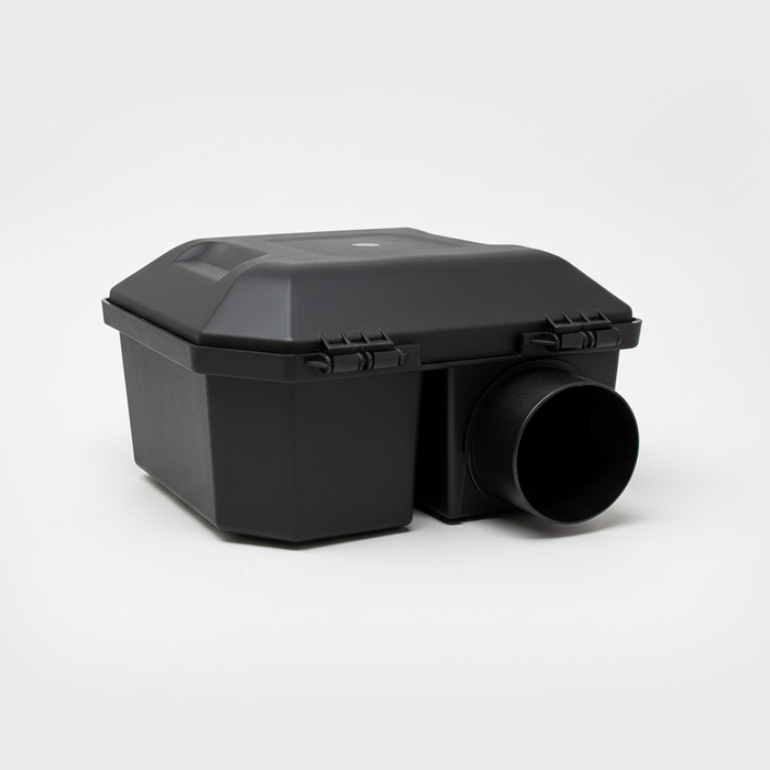 Vanguard Heavy Rat Bait Station