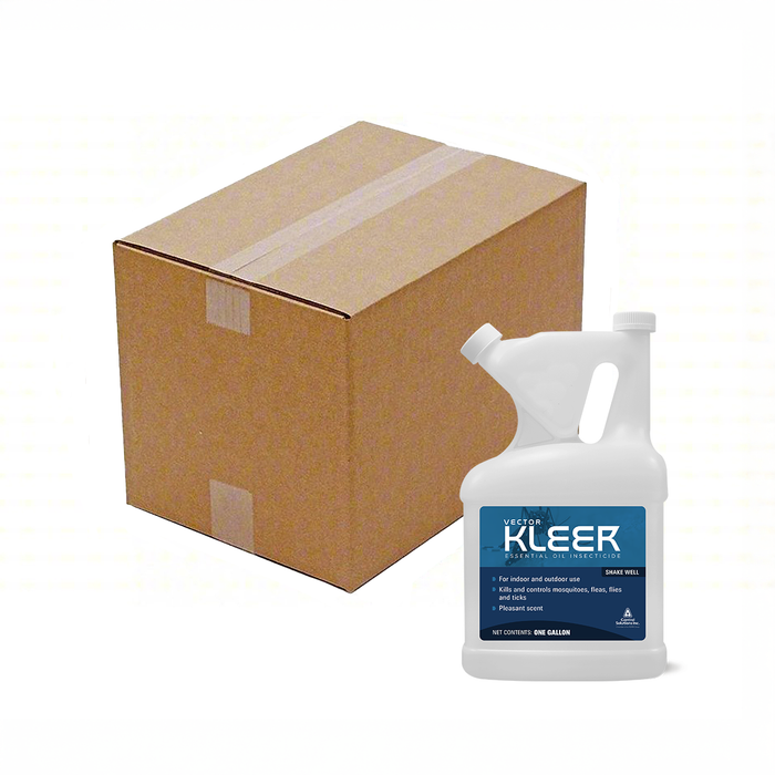 Vector KLEER Essential Oil Insecticide