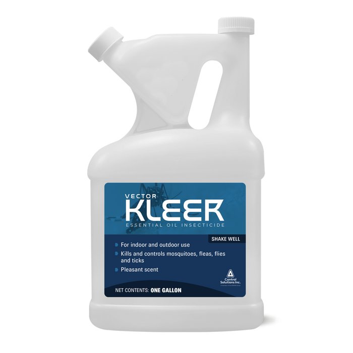 Vector KLEER Essential Oil Insecticide