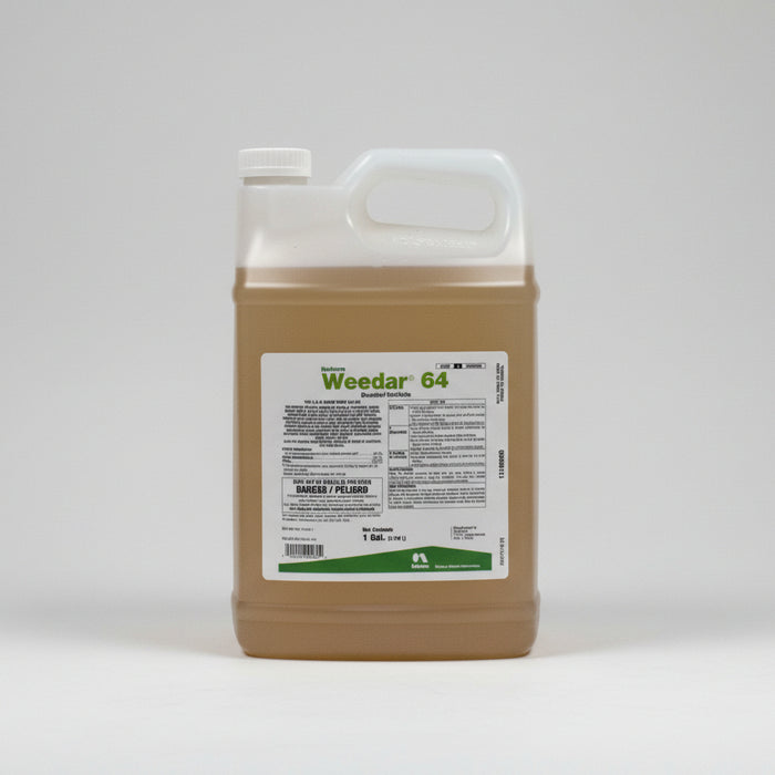 Weedar 64 Broad-Spectrum Herbicide
