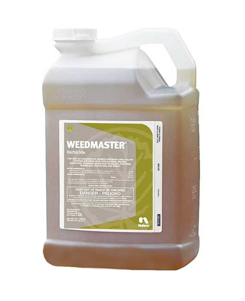 WeedMaster Selective Post-Emergent Herbicide