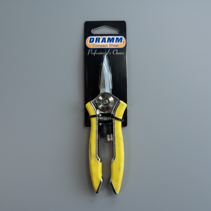 ColorPoint Compact Shear