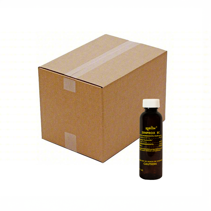 Zenprox EC Insecticide Concentrate