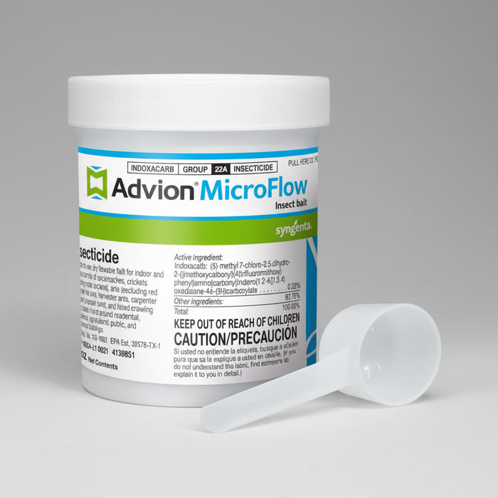 Advion Microflow Insect Bait Insecticide