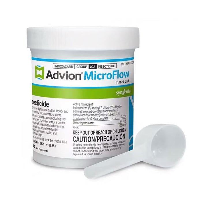 Advion Microflow Insect Bait Insecticide