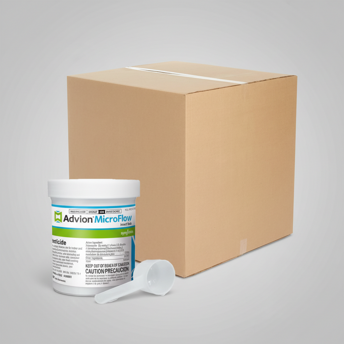 Advion Microflow Insect Bait Insecticide