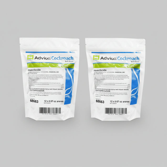 Advion Cockroach Bait Arenas