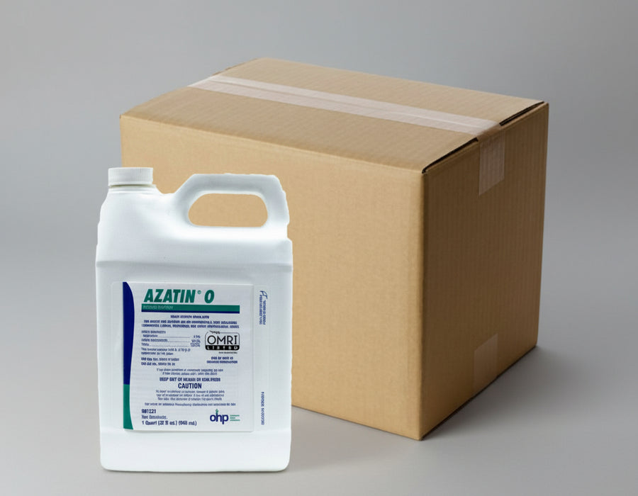 Azatin O Biological Insecticide
