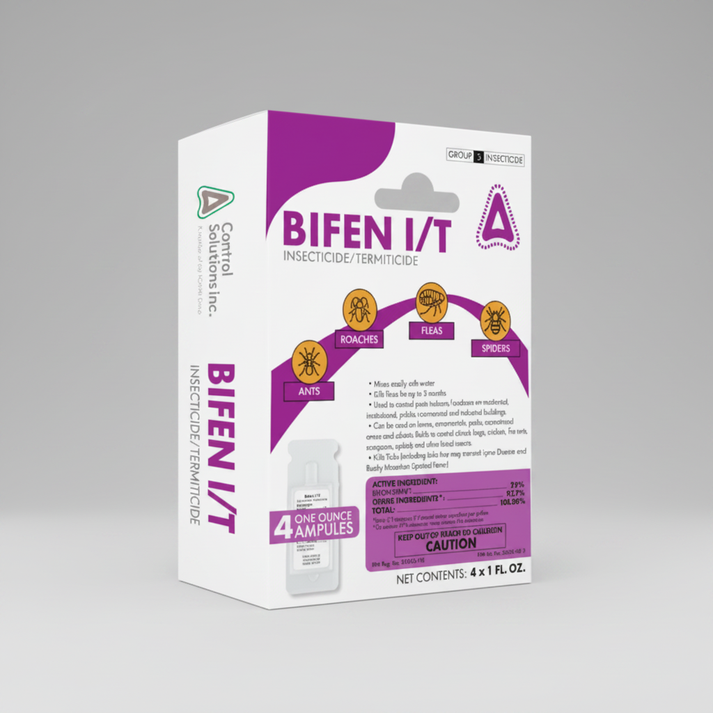 can i spray bifen on garden Bifen I/T Insecticide Termiticide — HomeandGardenSupply.com