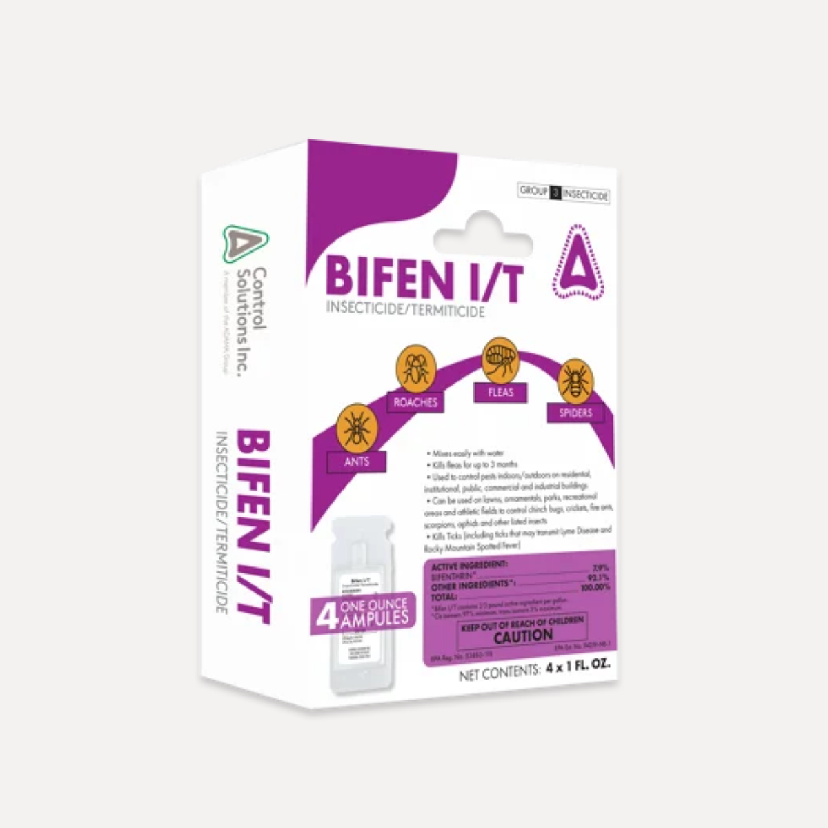 bifen herbicide Bifen I/T Insecticide Termiticide — HomeandGardenSupply.com