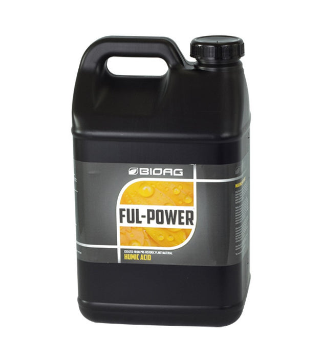 Ful-Power Humic Acid- OMRI Listed