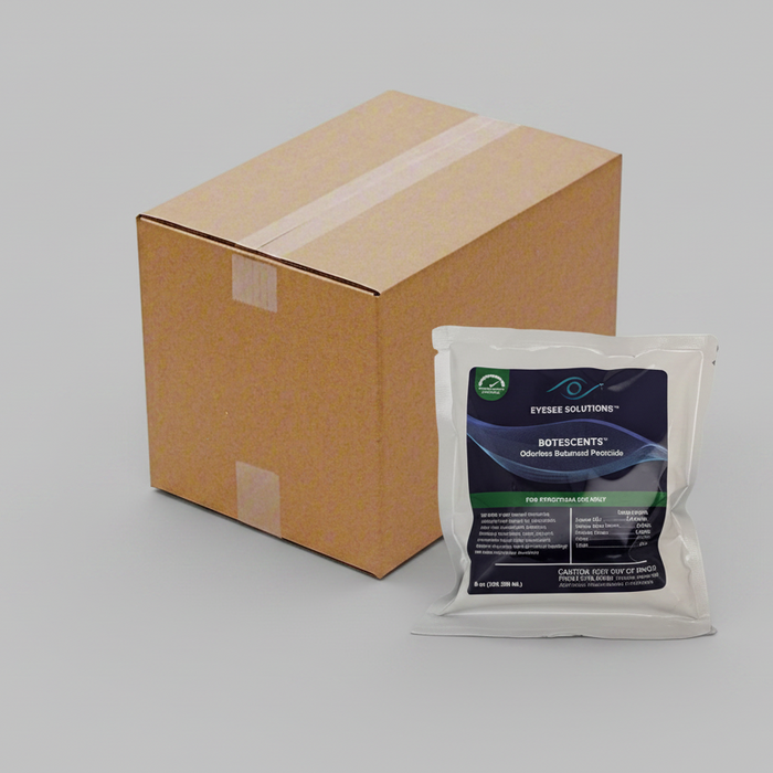 Botescents Odorless Botanical Pesticide