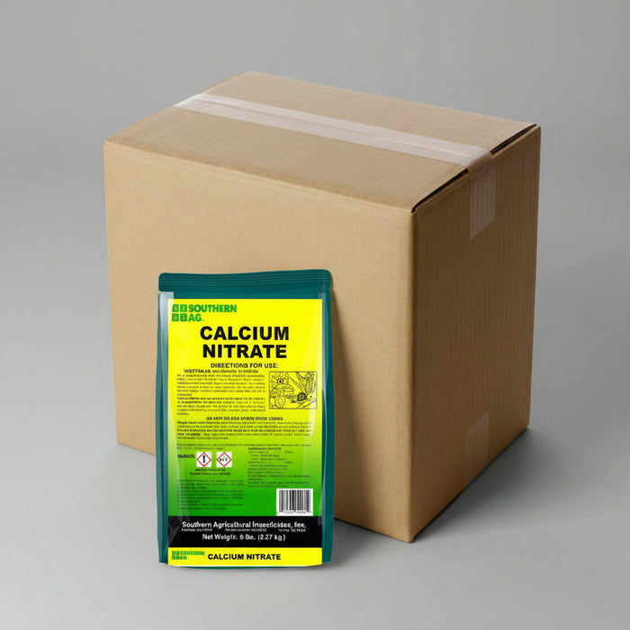 Calcium Nitrate
