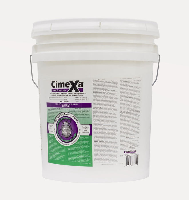 CimeXa Insecticide Dust