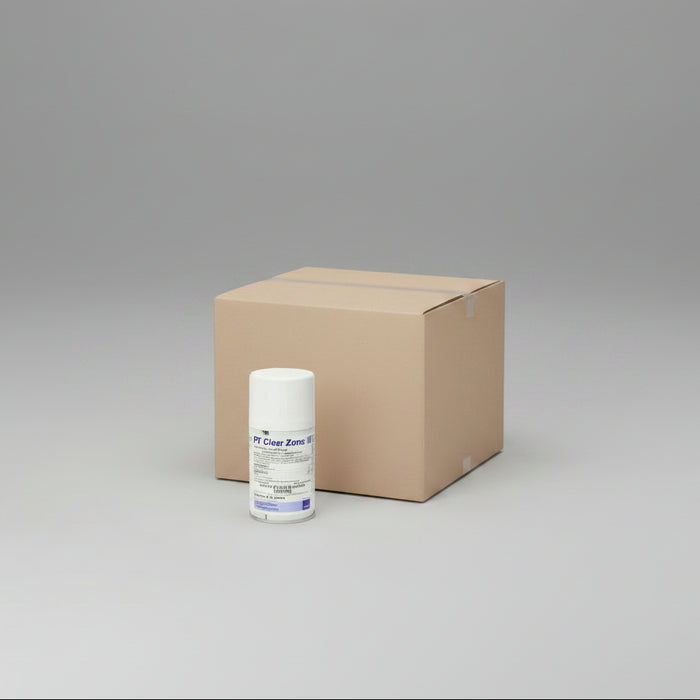 PT Clear Zone III Metered Pyrethrin Spray