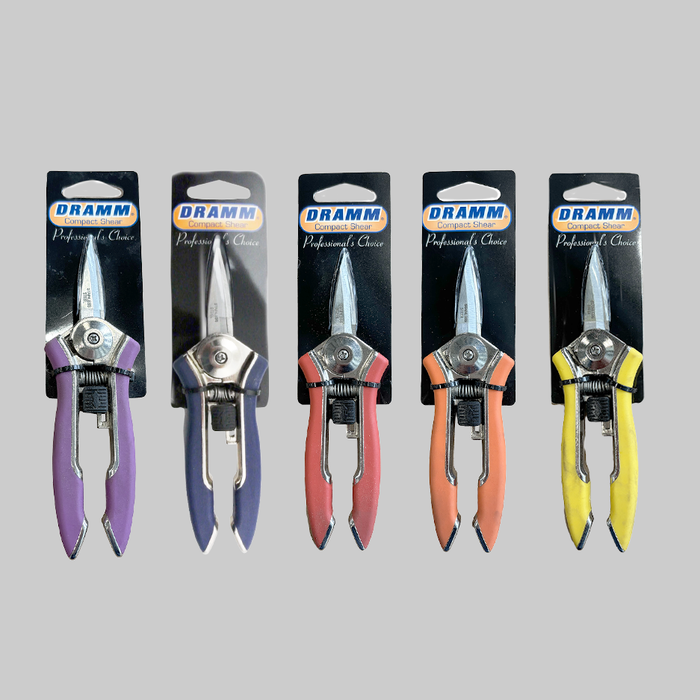ColorPoint Compact Shear