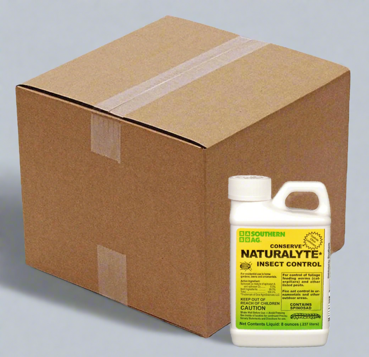 Conserve Naturalyte Insect Control- OMRI Listed