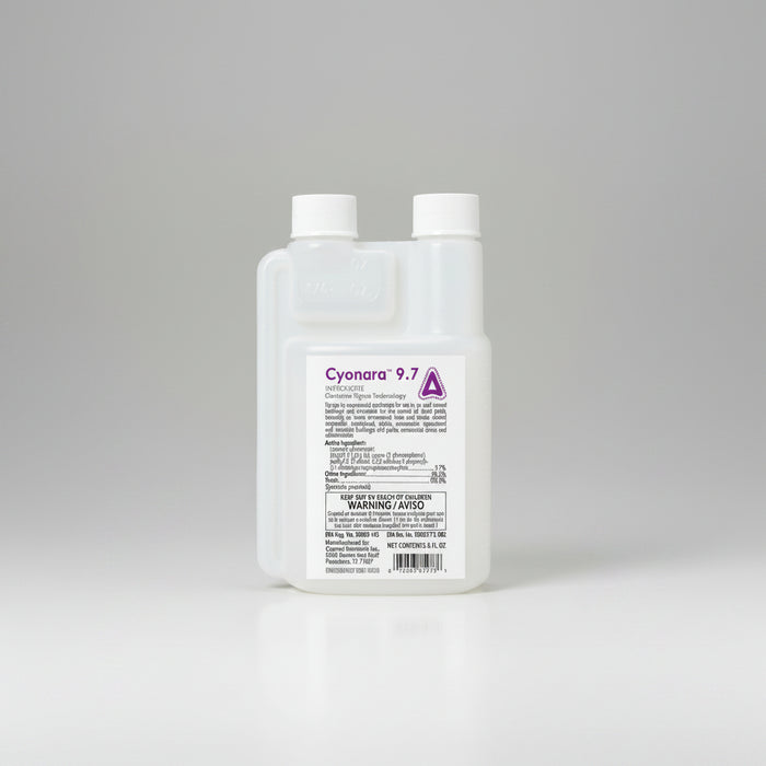Cyonara 9.7 Insecticide