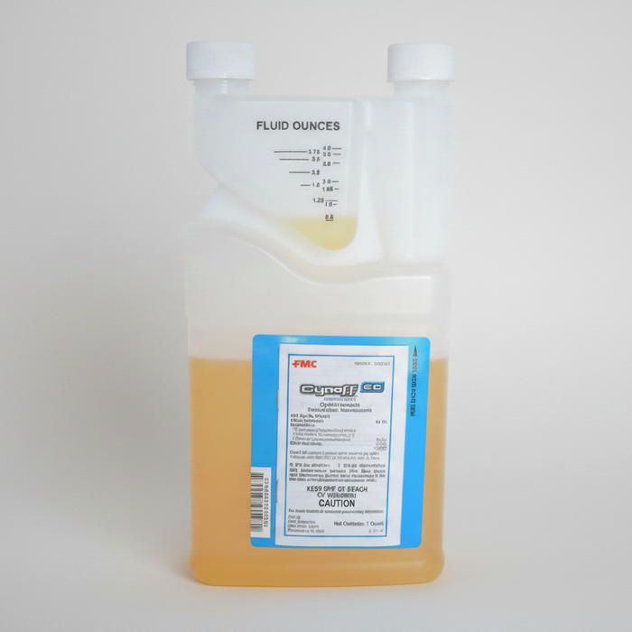 Cynoff EC Insecticide