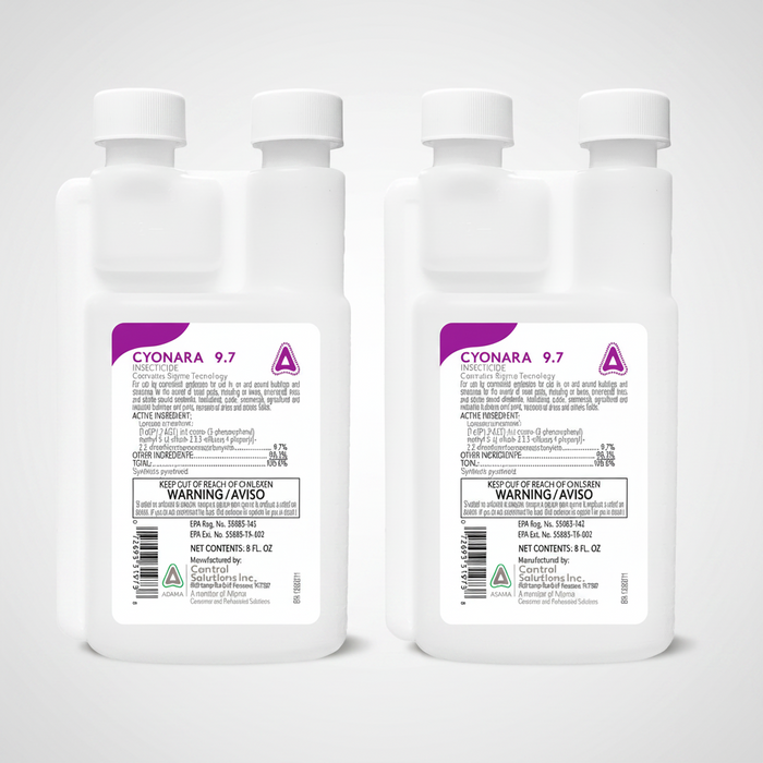 Cyonara 9.7 Insecticide