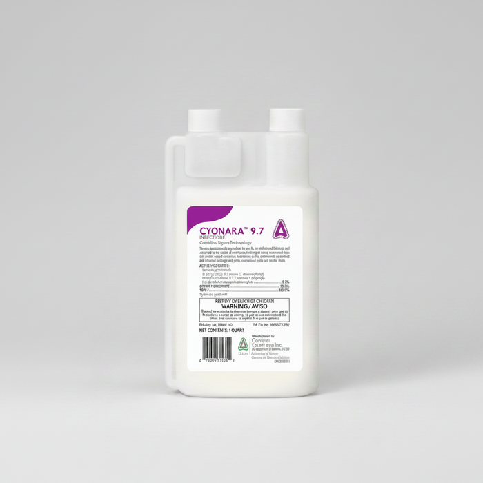 Cyonara 9.7 Insecticide