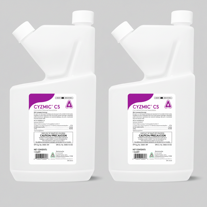 Cyzmic CS Insecticide