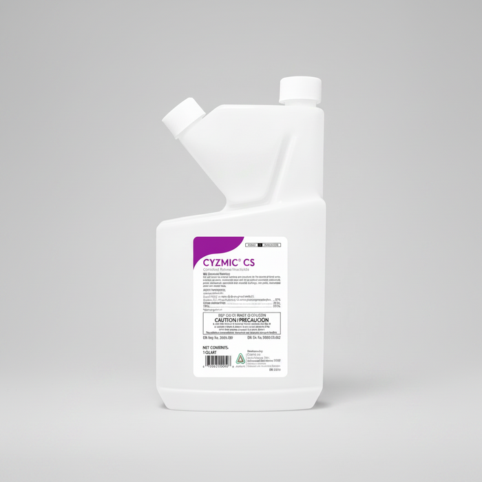 Cyzmic CS Insecticide