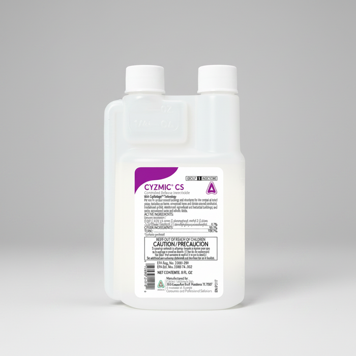 Cyzmic CS Insecticide
