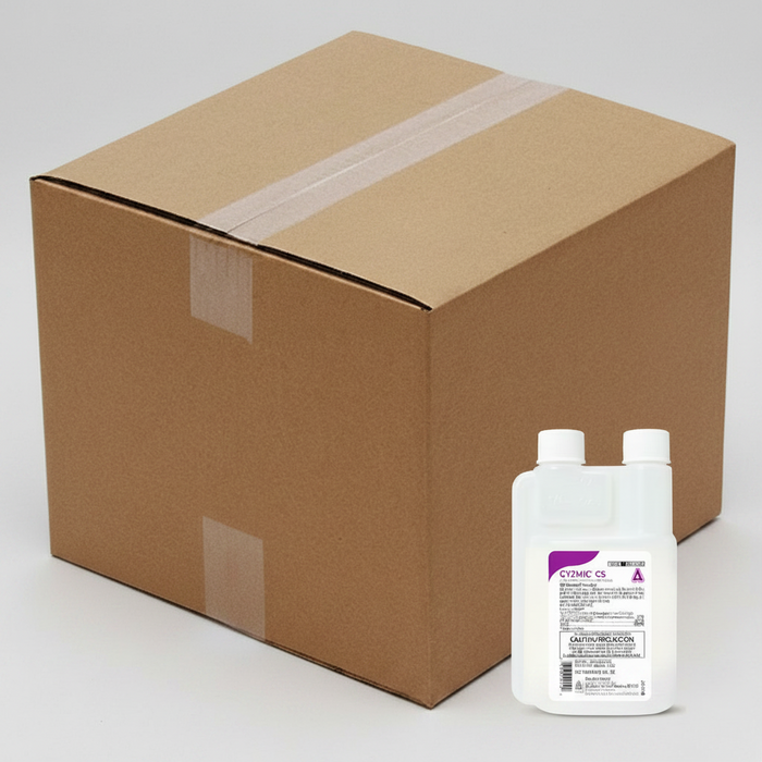 Cyzmic CS Insecticide