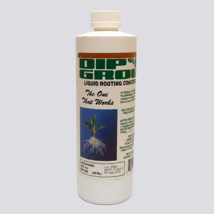 Dip'N Grow Rooting Solution