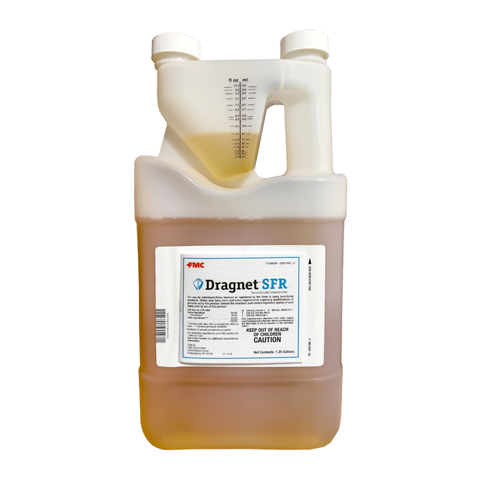 Dragnet SFR Insecticide/Termiticide