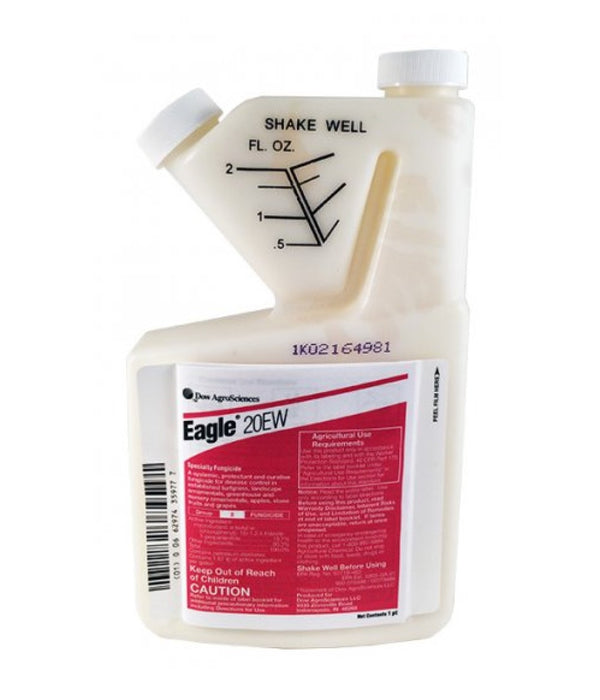 Eagle 20 EW Specialty Fungicide