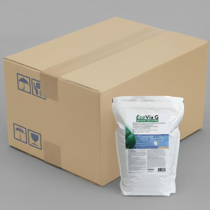 EcoVia G Granular Insecticide