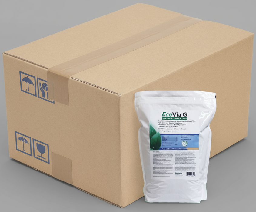 EcoVia G Granular Insecticide