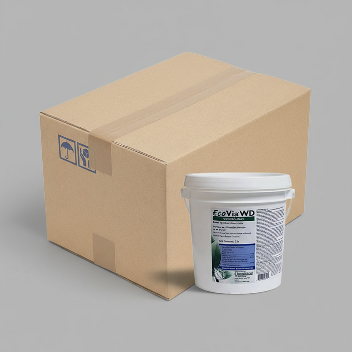EcoVia WD Wettable Dust
